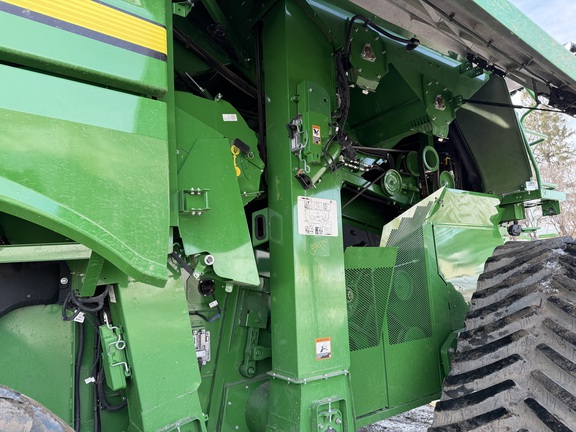 2024 John Deere S780 - Photo25