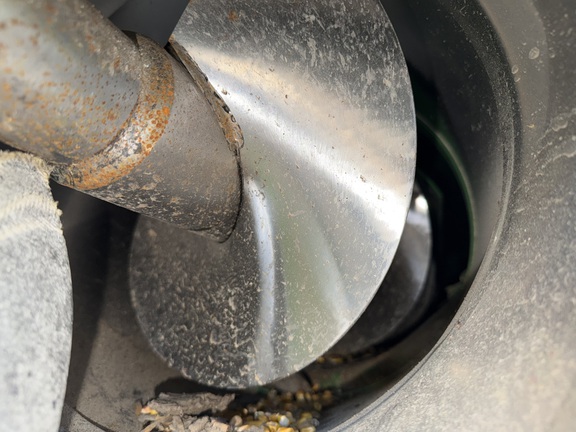 2024 John Deere S780 - Photo26