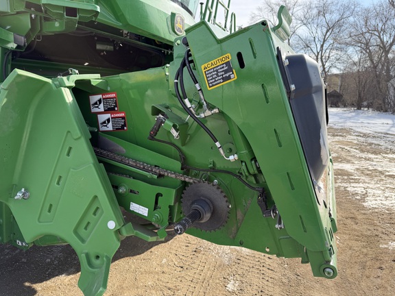 2024 John Deere S780 - Photo28