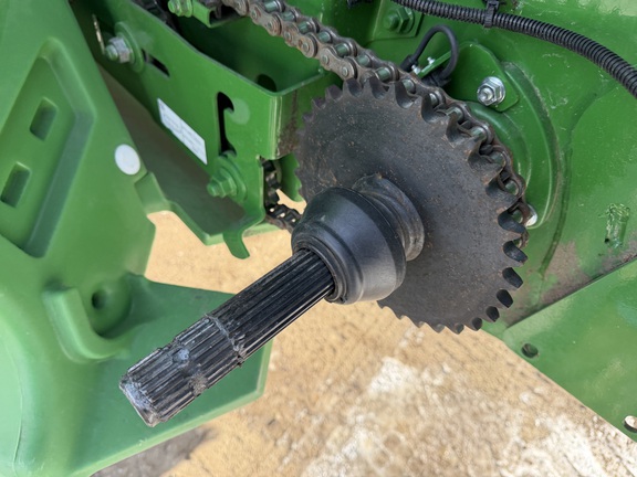 2024 John Deere S780 - Photo29