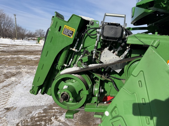 2024 John Deere S780 - Photo32