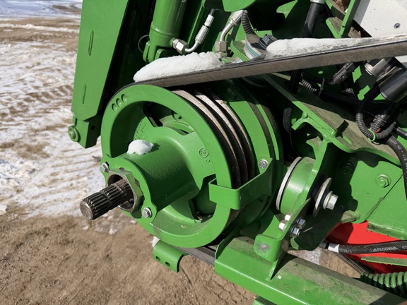 2024 John Deere S780 - Photo33