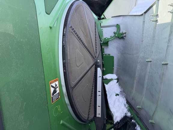 2024 John Deere S780 - Photo34