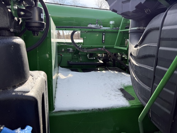 2024 John Deere S780 - Photo36