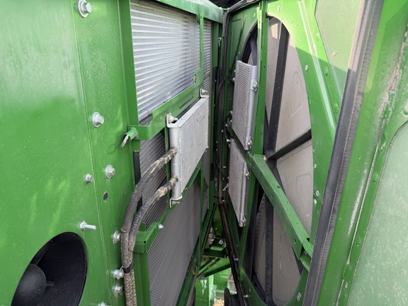 2024 John Deere S780 - Photo35