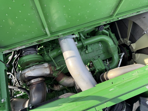 2024 John Deere S780 - Photo37