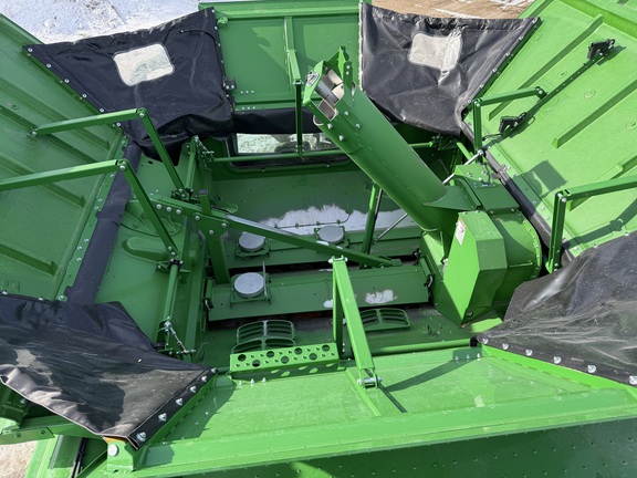 2024 John Deere S780 - Photo38