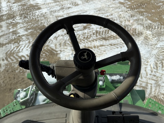 2024 John Deere S780 - Photo41