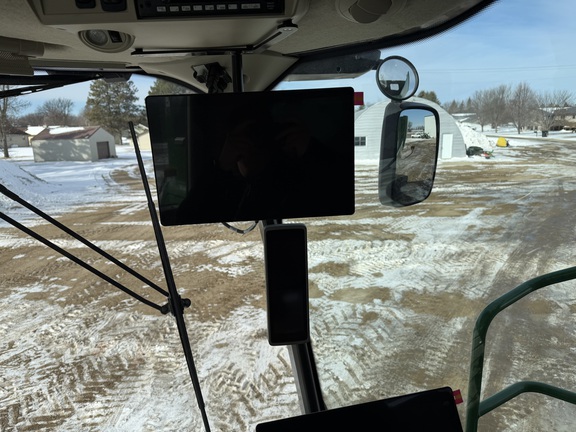 2024 John Deere S780 - Photo45