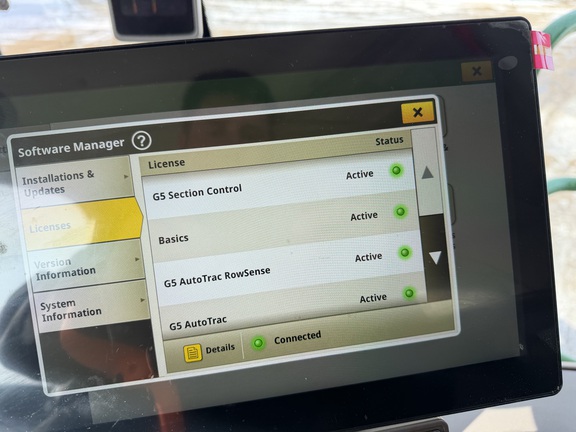 2024 John Deere S780 - Photo47