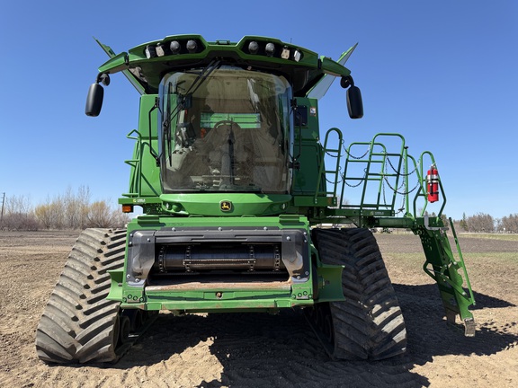 2024 John Deere S780 - Photo8