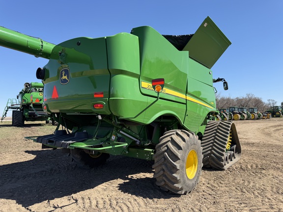 2024 John Deere S780 - Photo3
