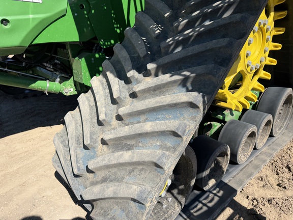 2024 John Deere S780 - Photo9