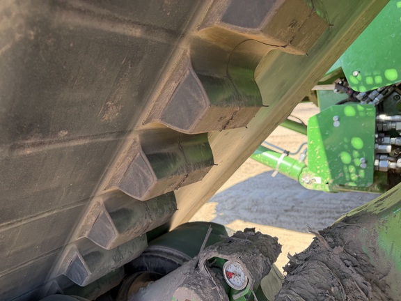 2024 John Deere S780 - Photo10