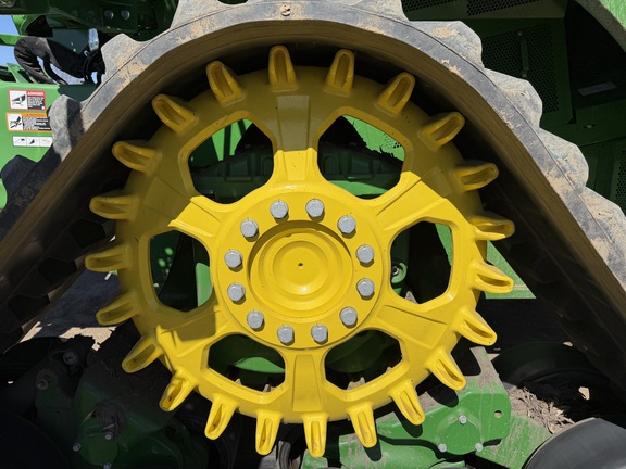 2024 John Deere S780 - Photo11