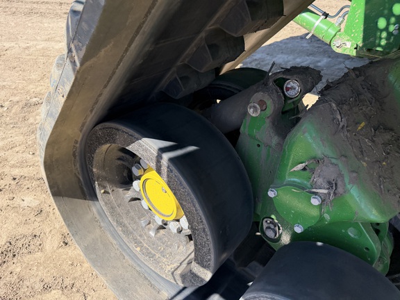 2024 John Deere S780 - Photo12