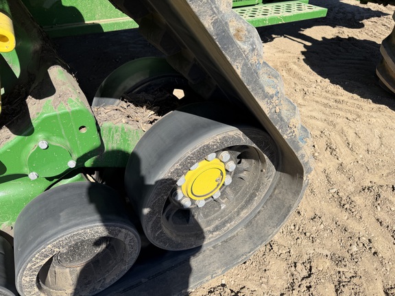 2024 John Deere S780 - Photo13