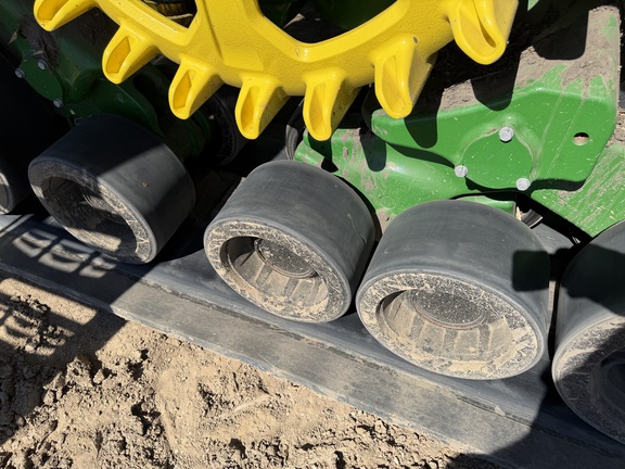 2024 John Deere S780 - Photo14