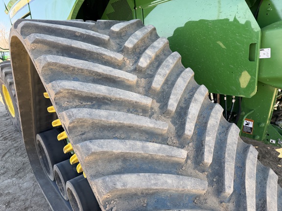 2024 John Deere S780 - Photo15