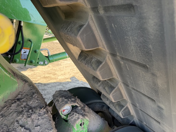 2024 John Deere S780 - Photo16