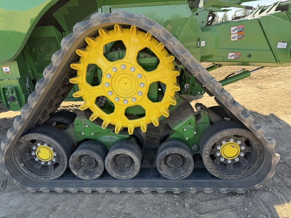 2024 John Deere S780 - Photo17