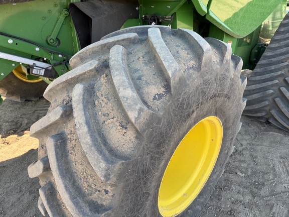 2024 John Deere S780 - Photo19