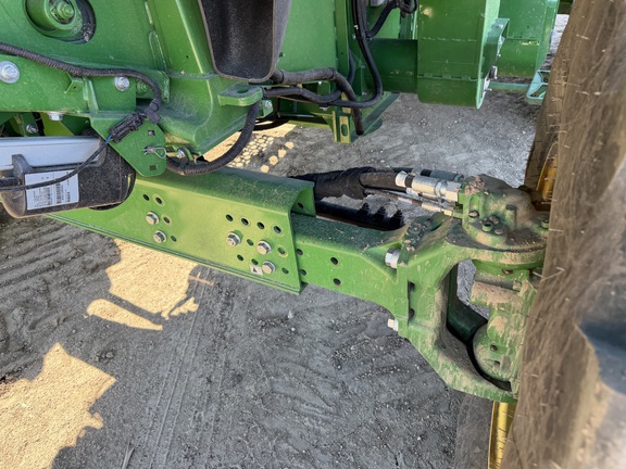 2024 John Deere S780 - Photo20