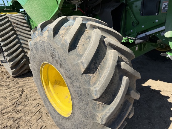 2024 John Deere S780 - Photo21