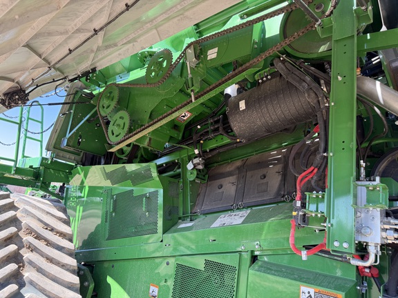 2024 John Deere S780 - Photo22