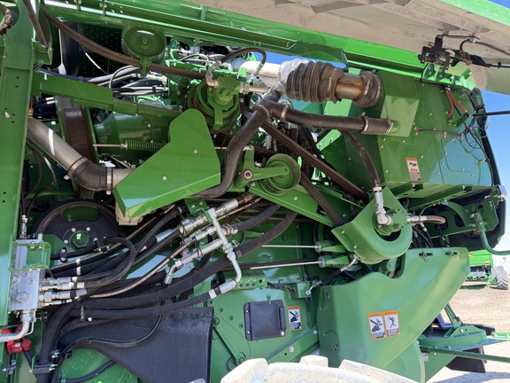 2024 John Deere S780 - Photo23