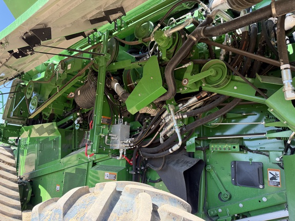 2024 John Deere S780 - Photo24