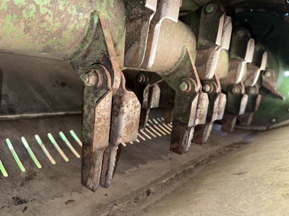2024 John Deere S780 - Photo26