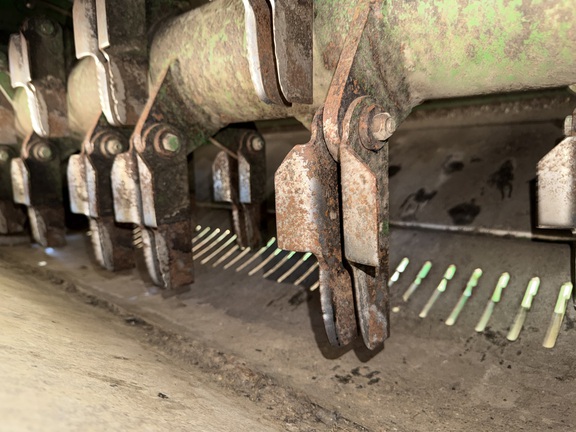 2024 John Deere S780 - Photo27