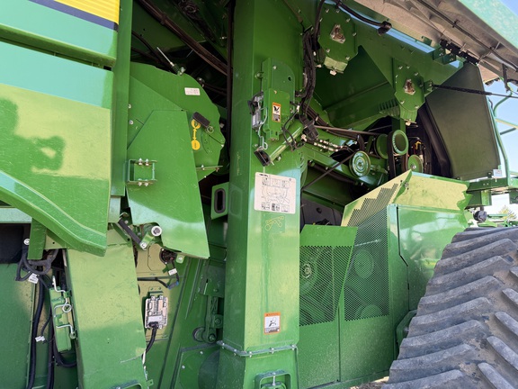 2024 John Deere S780 - Photo28