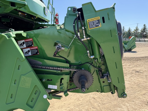 2024 John Deere S780 - Photo31