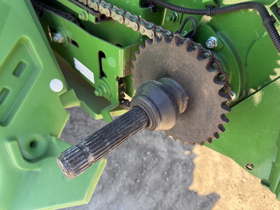 2024 John Deere S780 - Photo32