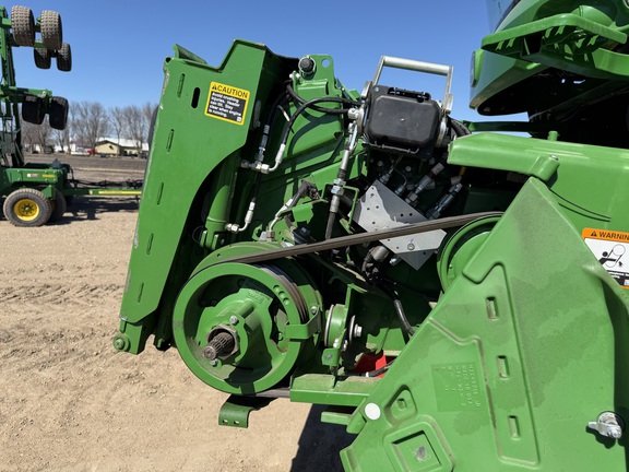 2024 John Deere S780 - Photo35