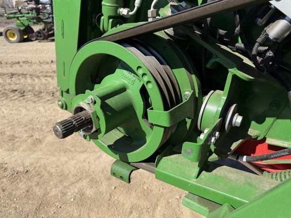 2024 John Deere S780 - Photo36