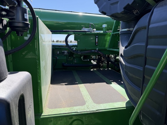 2024 John Deere S780 - Photo39
