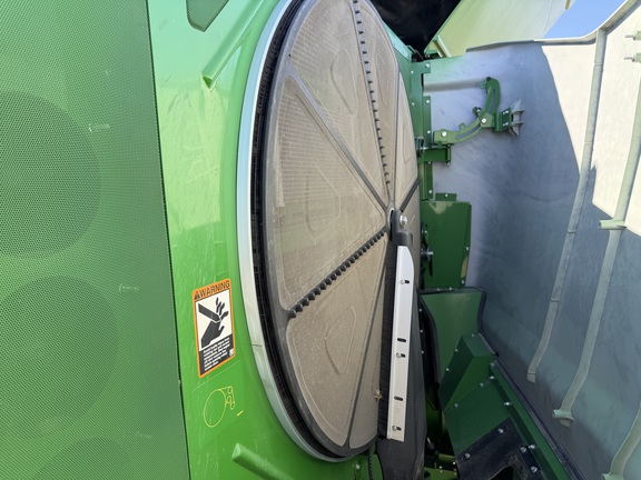 2024 John Deere S780 - Photo37