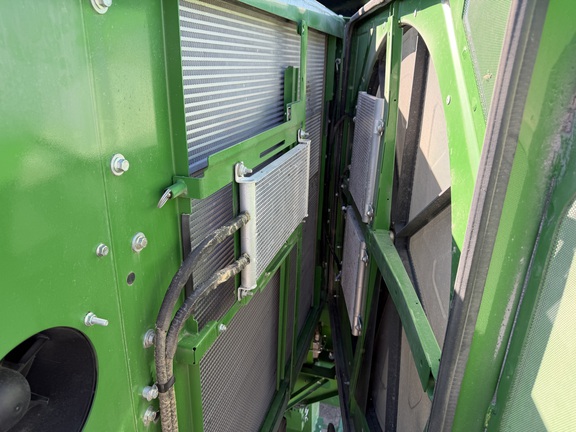 2024 John Deere S780 - Photo38