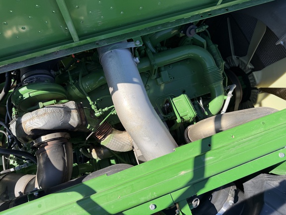 2024 John Deere S780 - Photo40