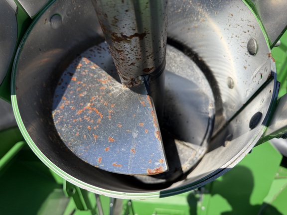 2024 John Deere S780 - Photo42