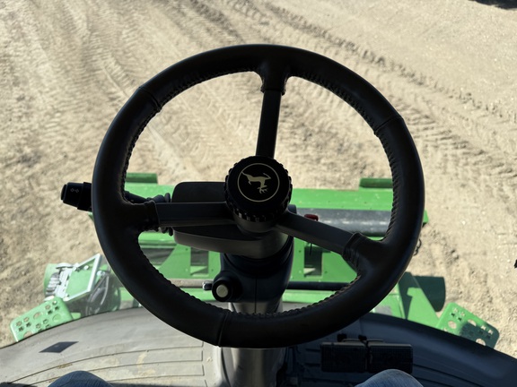 2024 John Deere S780 - Photo44
