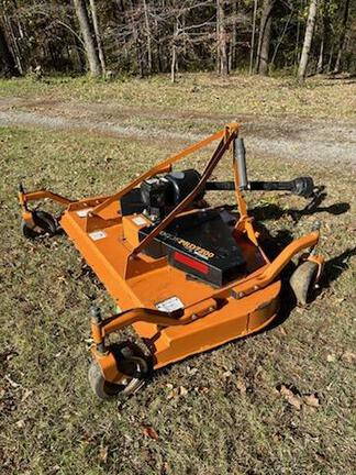Photo of Woods PRD7200