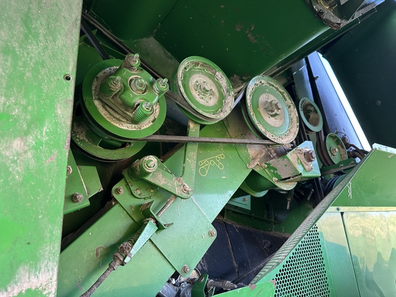 Photo of 2005 John Deere 9660 STS