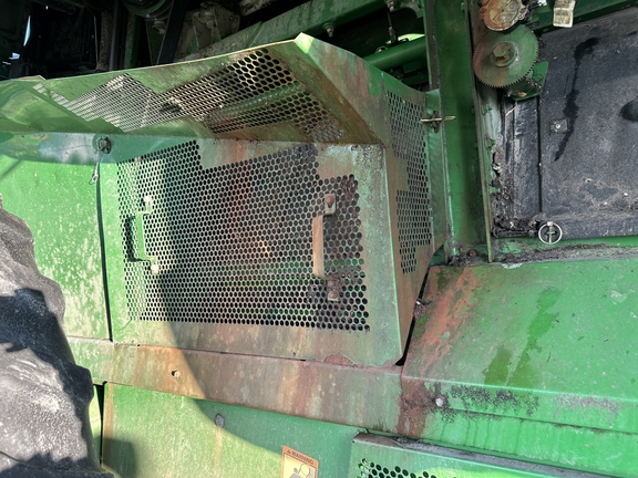 Photo of 2005 John Deere 9660 STS