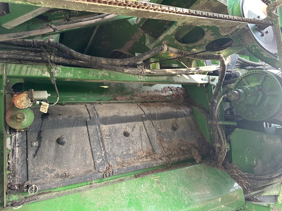 Photo of 2005 John Deere 9660 STS