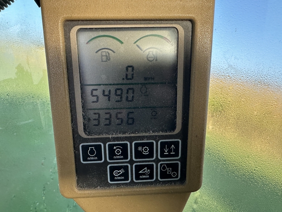 Photo of 2005 John Deere 9660 STS