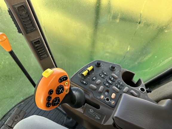 Photo of 2005 John Deere 9660 STS